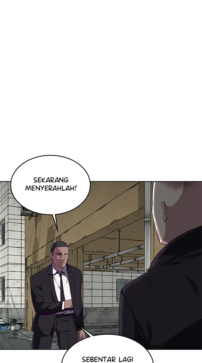 The Boy of Death Chapter 59 - halaman 43