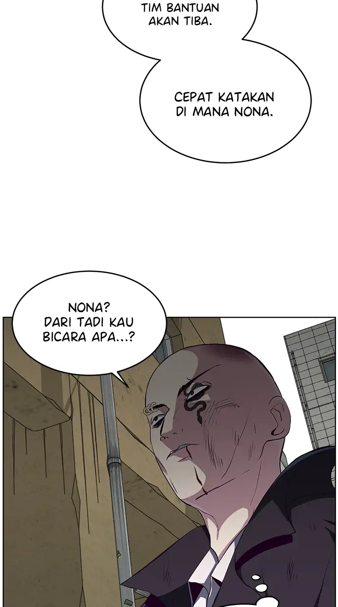The Boy of Death Chapter 59 - halaman 44