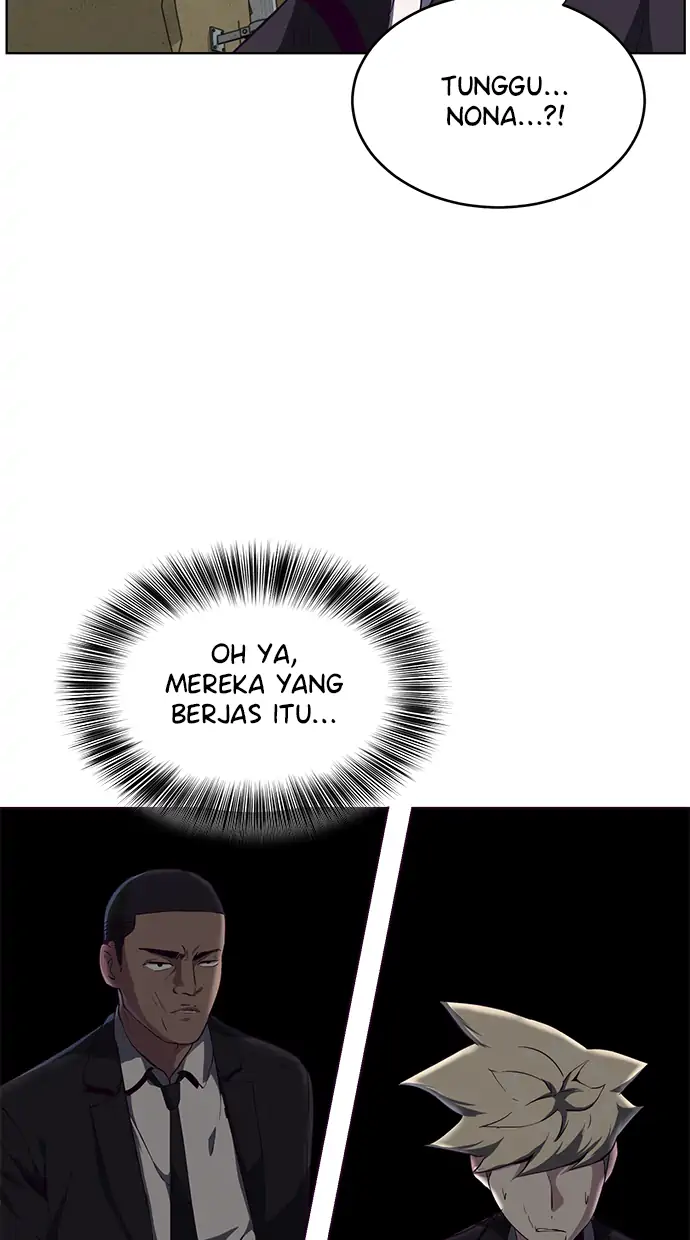 The Boy of Death Chapter 59 - halaman 45