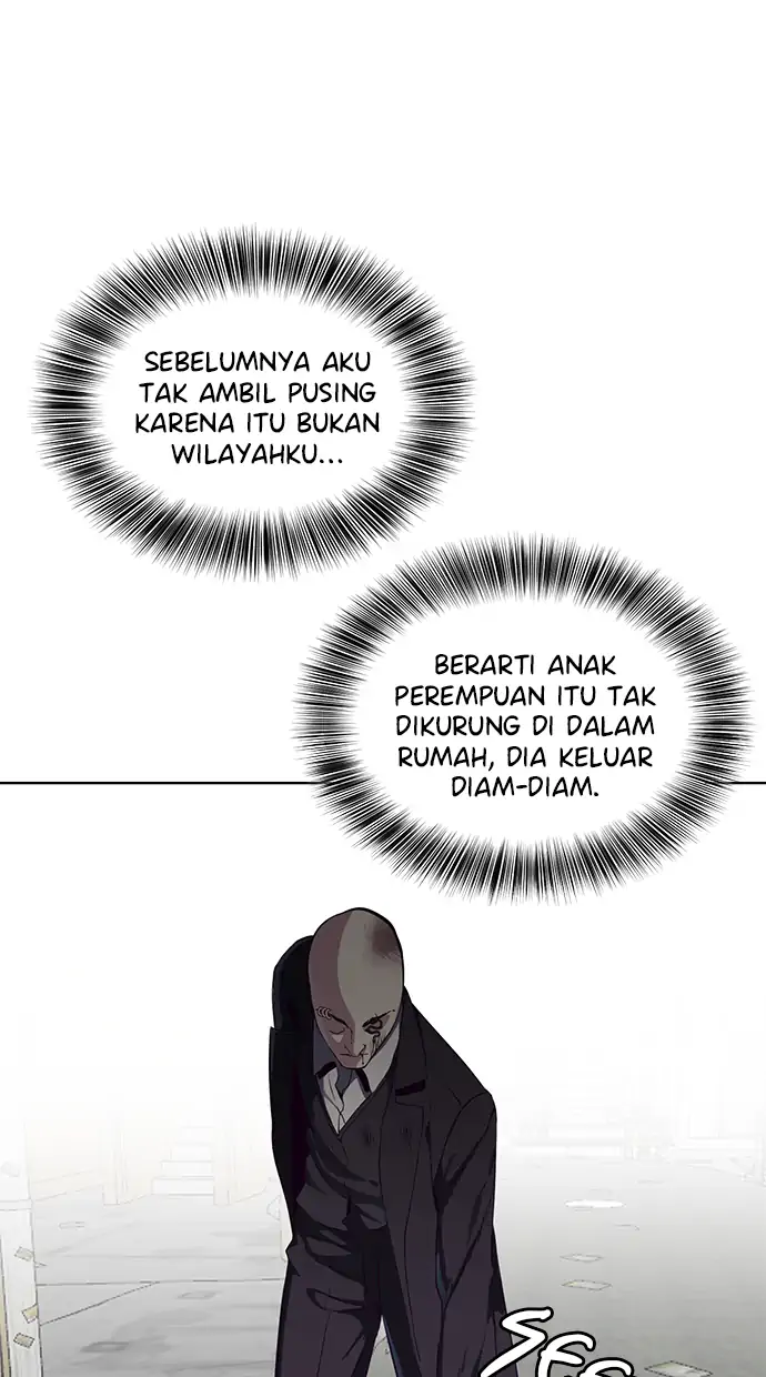 The Boy of Death Chapter 59 - halaman 48