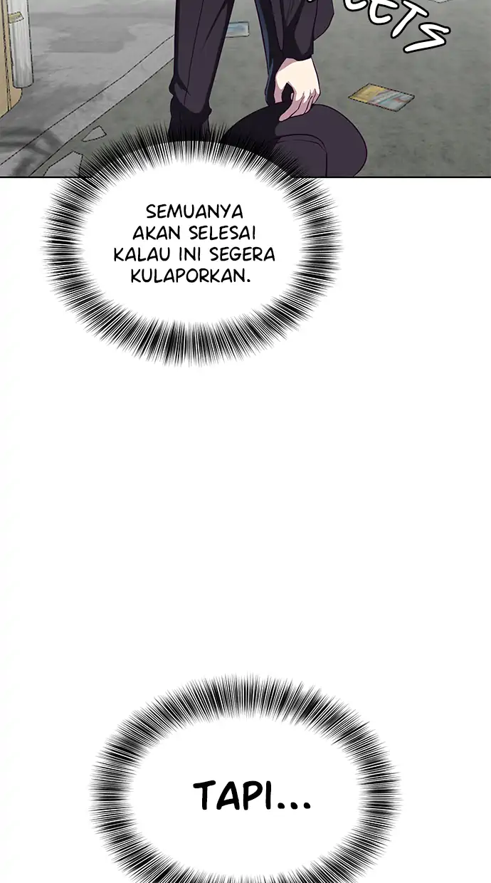 The Boy of Death Chapter 59 - halaman 49