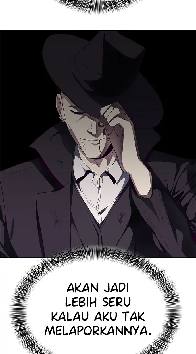 The Boy of Death Chapter 59 - halaman 50