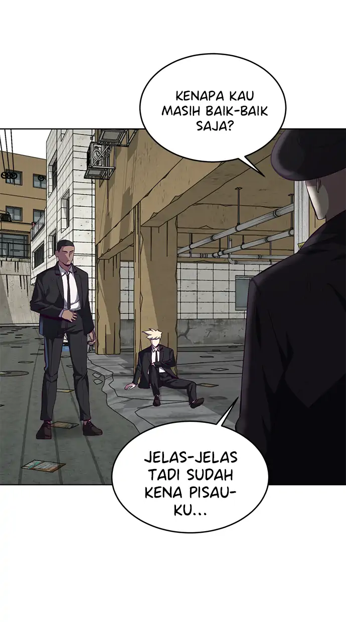 The Boy of Death Chapter 59 - halaman 53