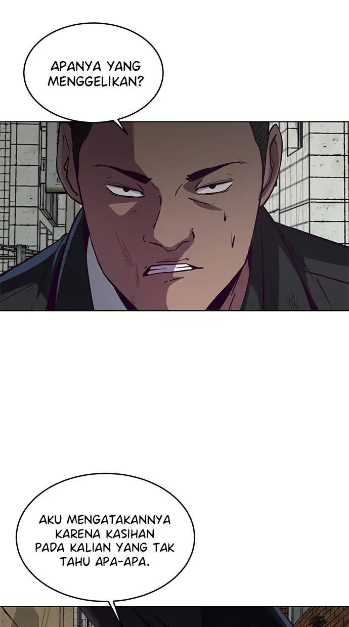 The Boy of Death Chapter 59 - halaman 56
