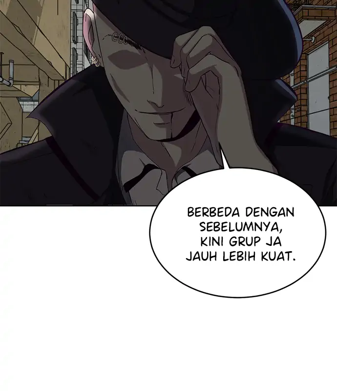 The Boy of Death Chapter 59 - halaman 57