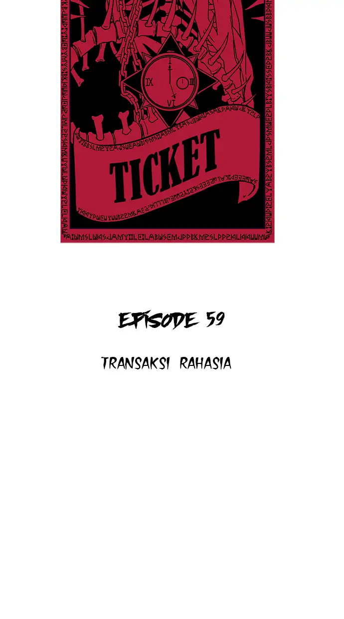 The Boy of Death Chapter 59 - halaman 6