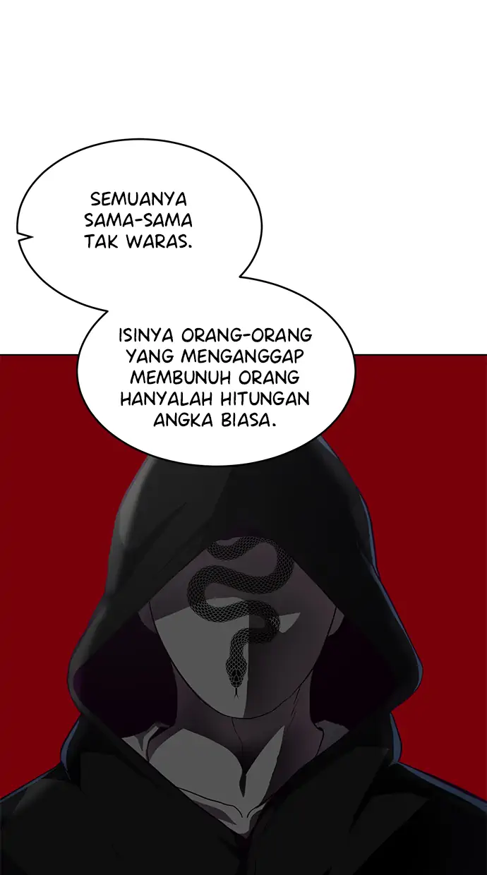 The Boy of Death Chapter 59 - halaman 60