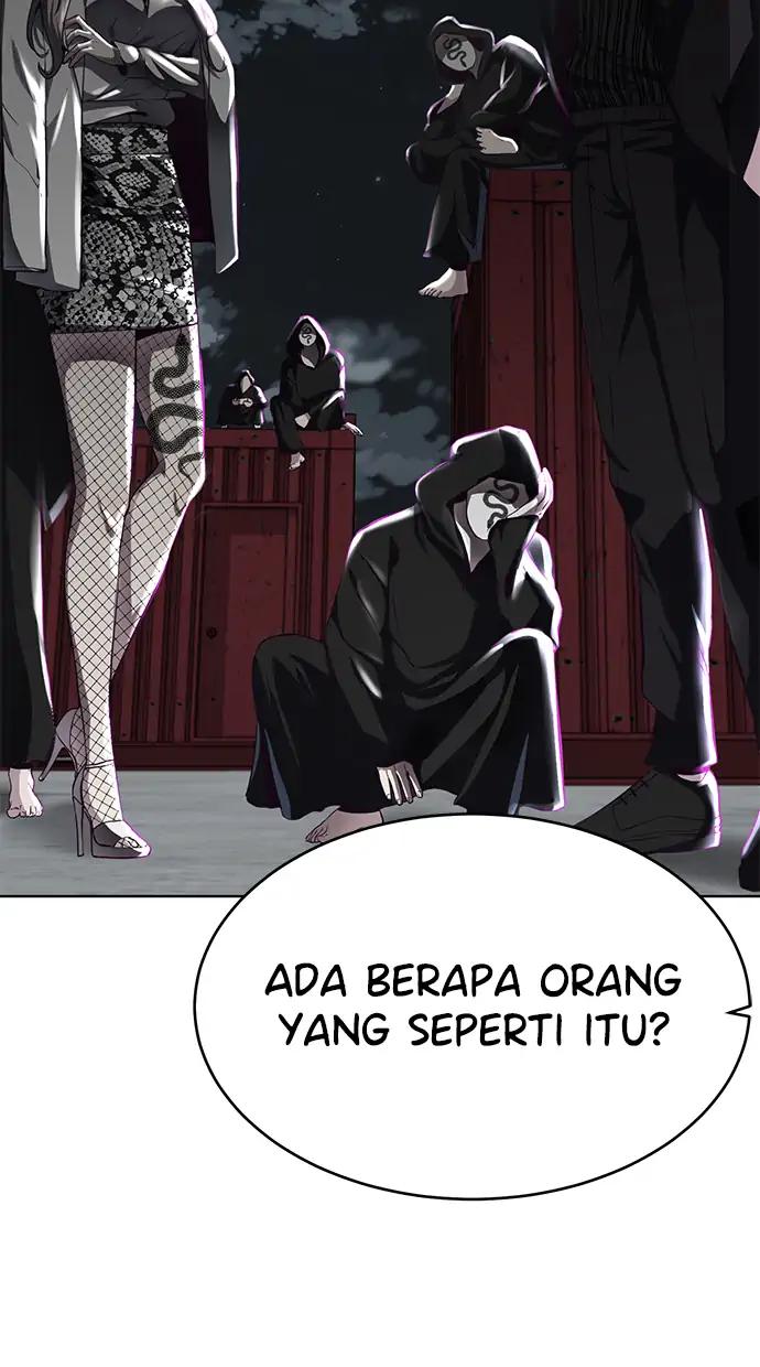 The Boy of Death Chapter 59 - halaman 62