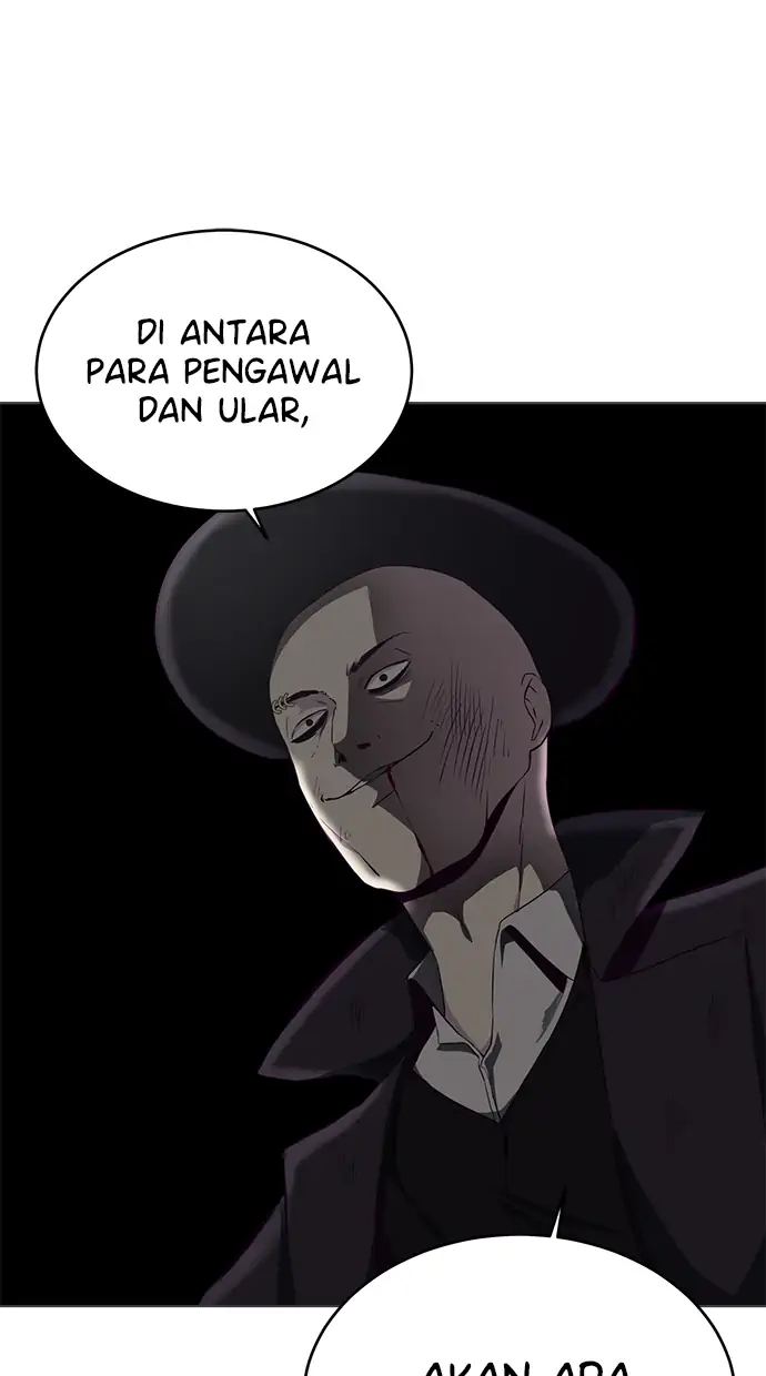 The Boy of Death Chapter 59 - halaman 65