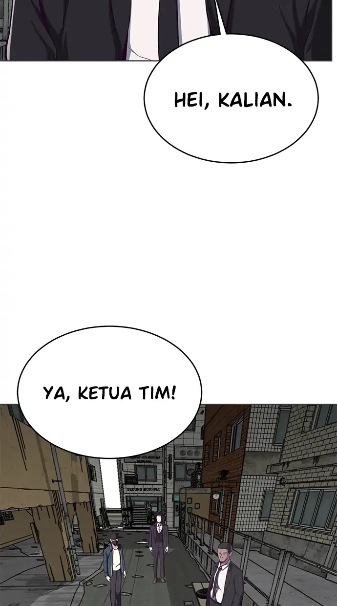 The Boy of Death Chapter 59 - halaman 67