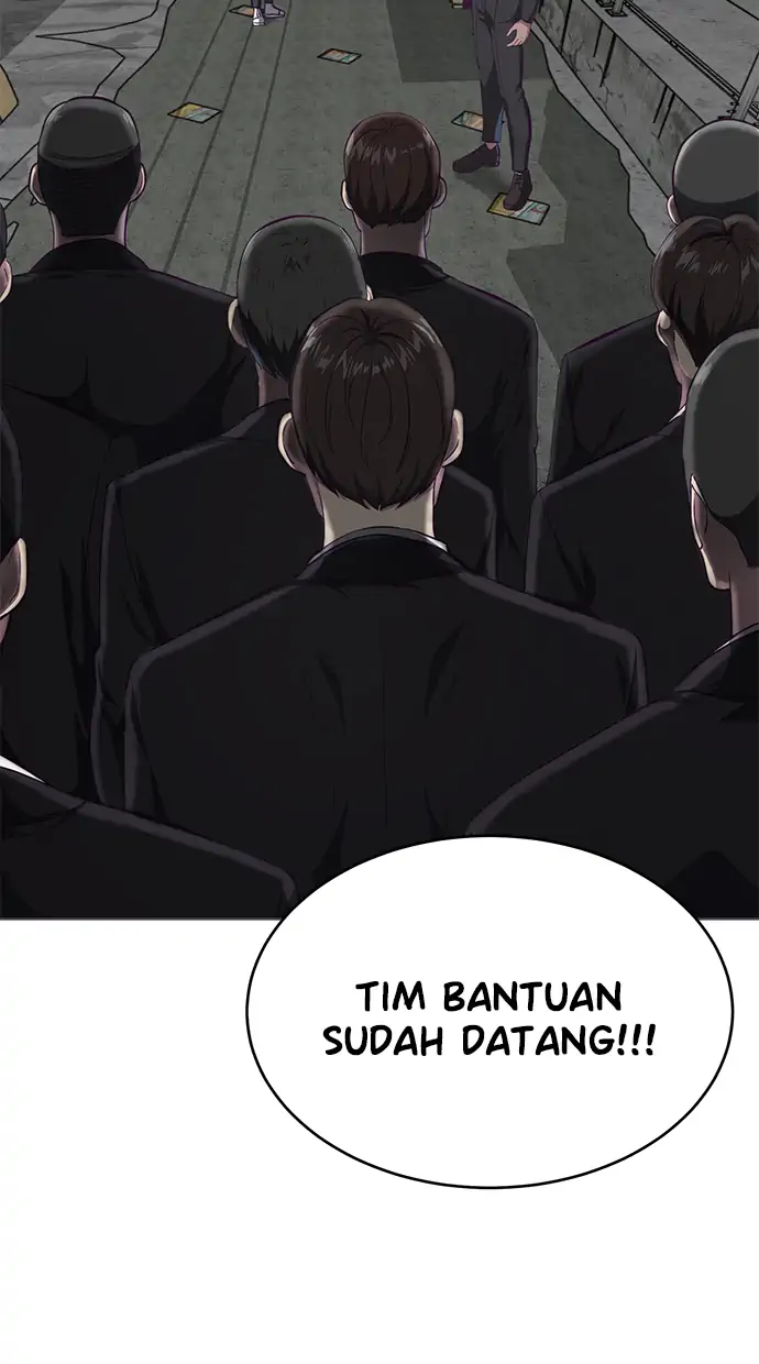 The Boy of Death Chapter 59 - halaman 68