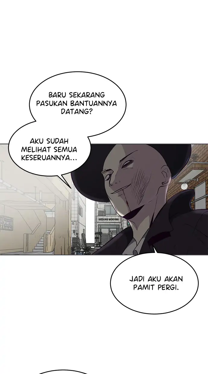 The Boy of Death Chapter 59 - halaman 69