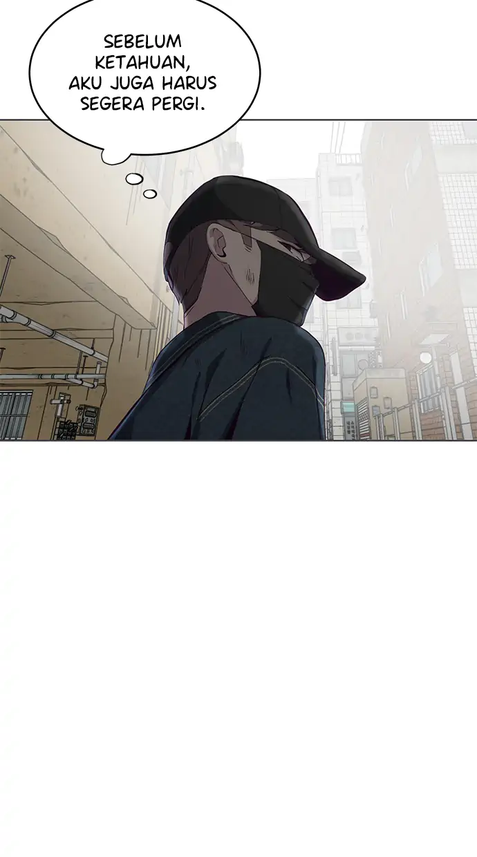 The Boy of Death Chapter 59 - halaman 70