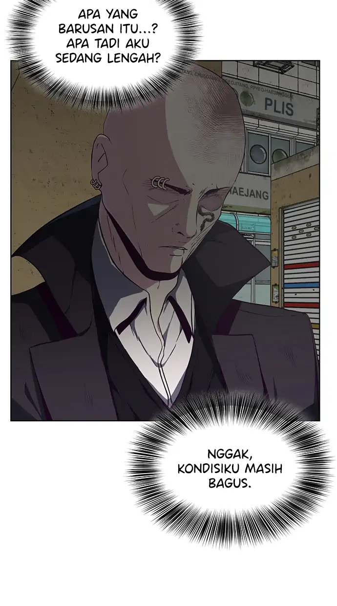 The Boy of Death Chapter 59 - halaman 8