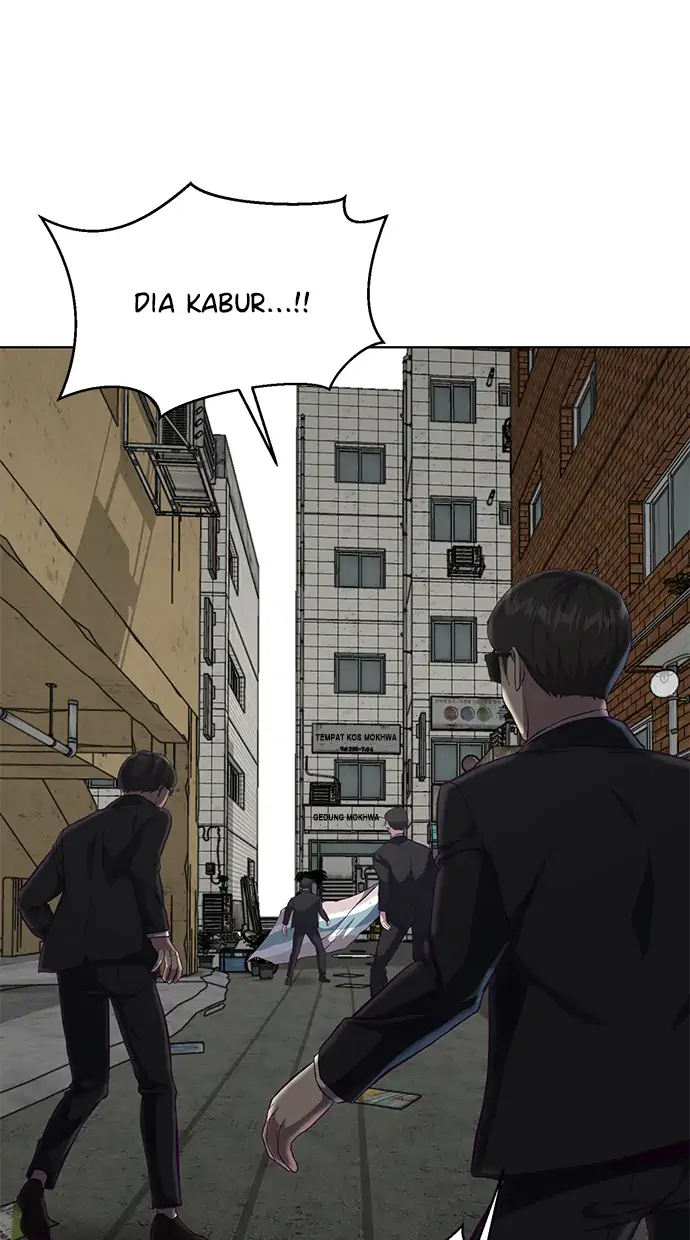 The Boy of Death Chapter 59 - halaman 80