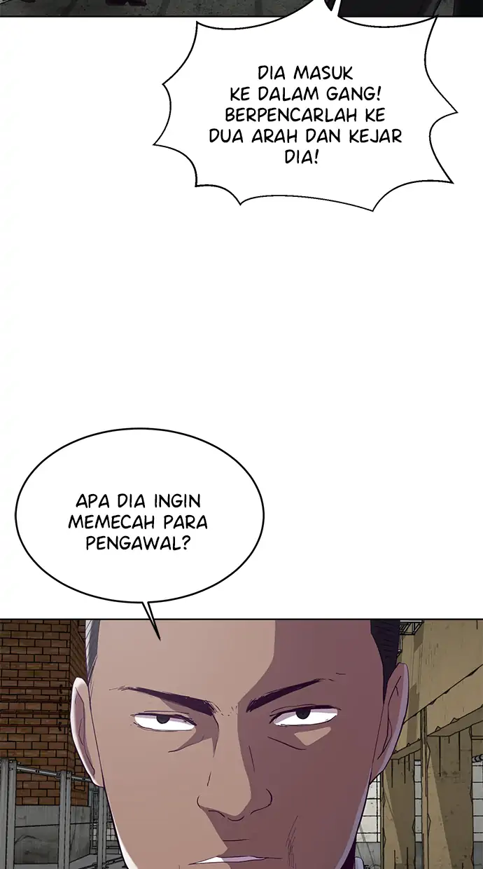 The Boy of Death Chapter 59 - halaman 81