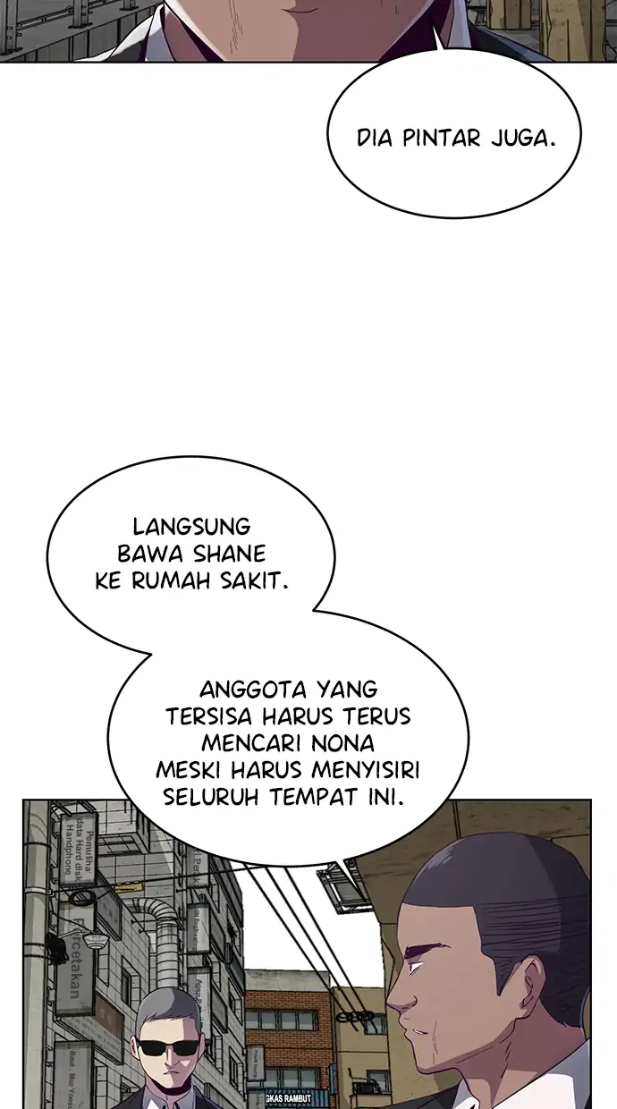 The Boy of Death Chapter 59 - halaman 82