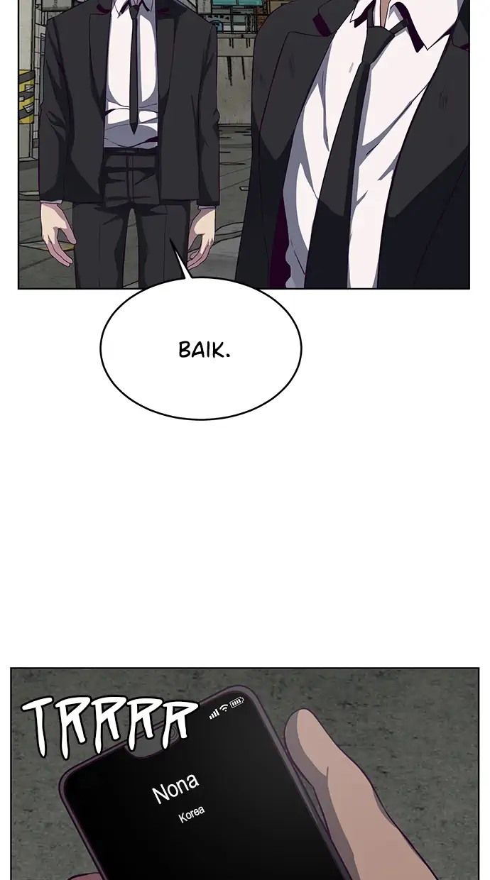 The Boy of Death Chapter 59 - halaman 83