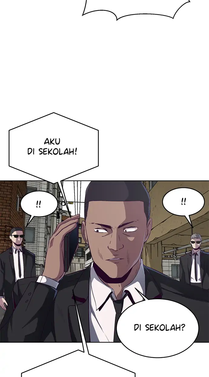 The Boy of Death Chapter 59 - halaman 86