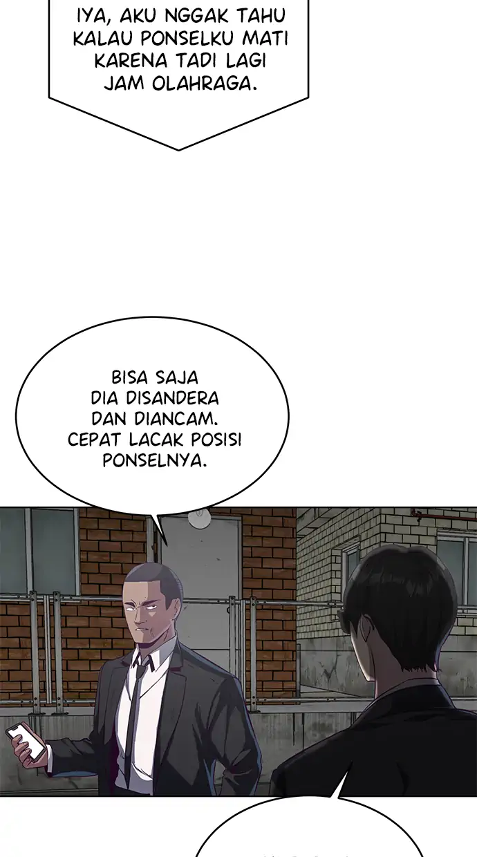 The Boy of Death Chapter 59 - halaman 87