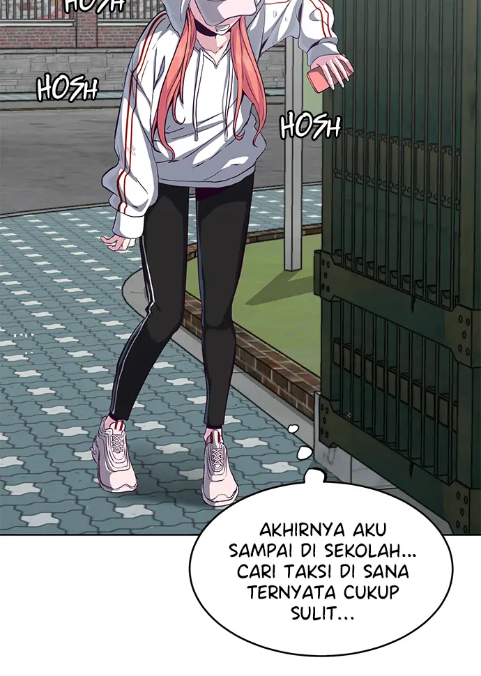 The Boy of Death Chapter 59 - halaman 89
