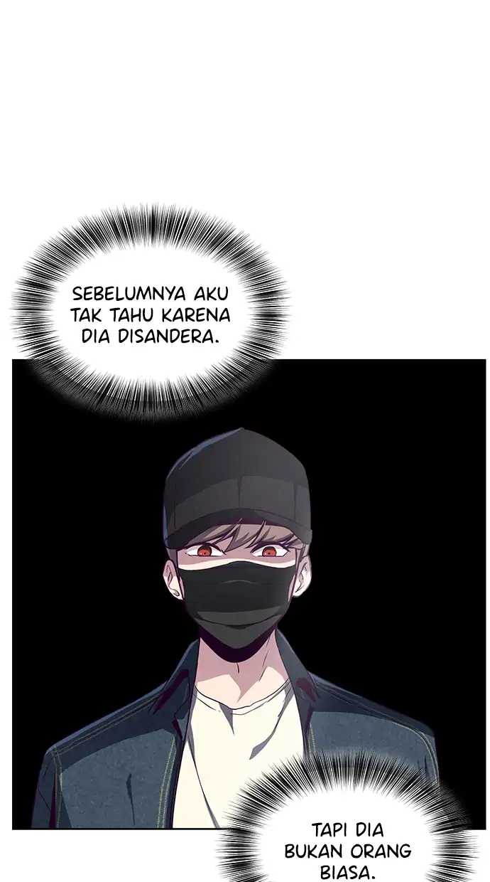 The Boy of Death Chapter 59 - halaman 9
