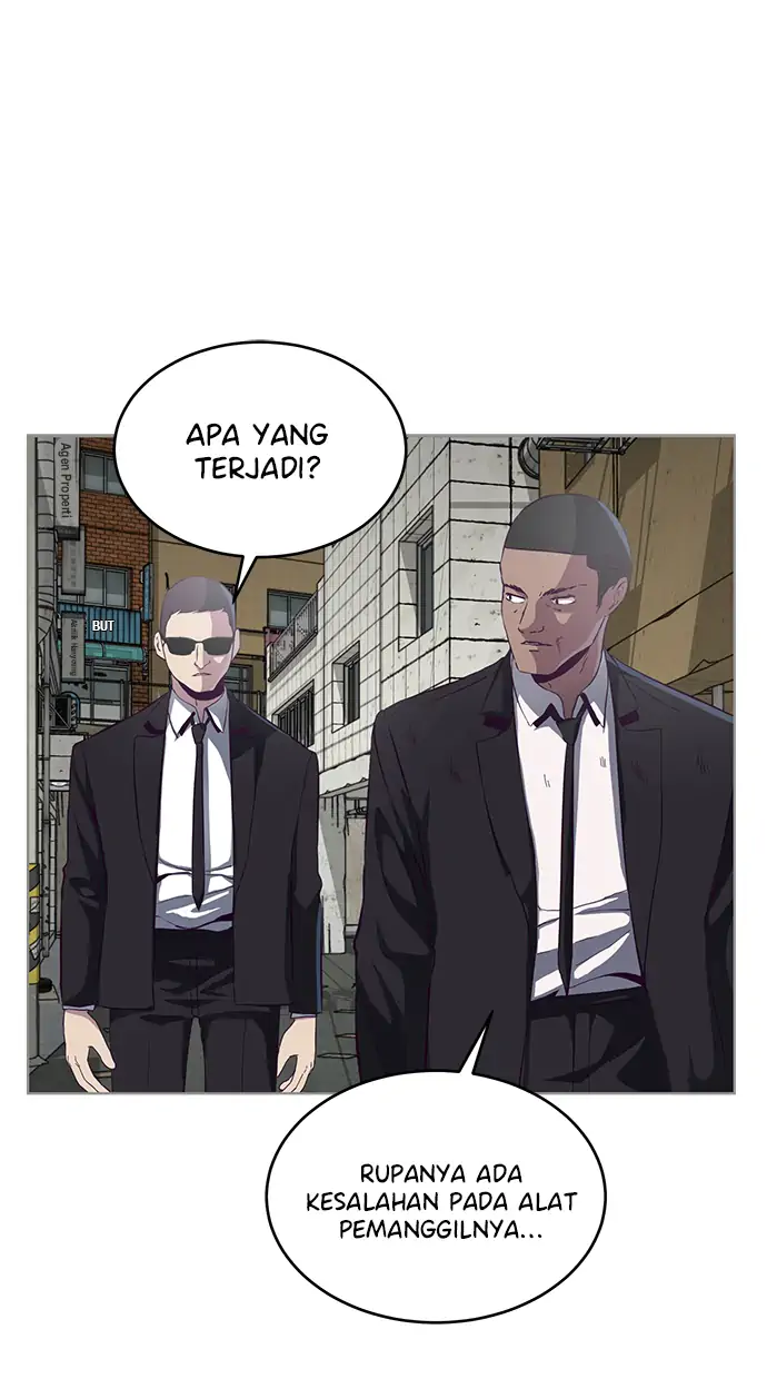 The Boy of Death Chapter 59 - halaman 90
