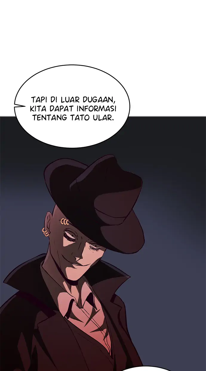 The Boy of Death Chapter 59 - halaman 91