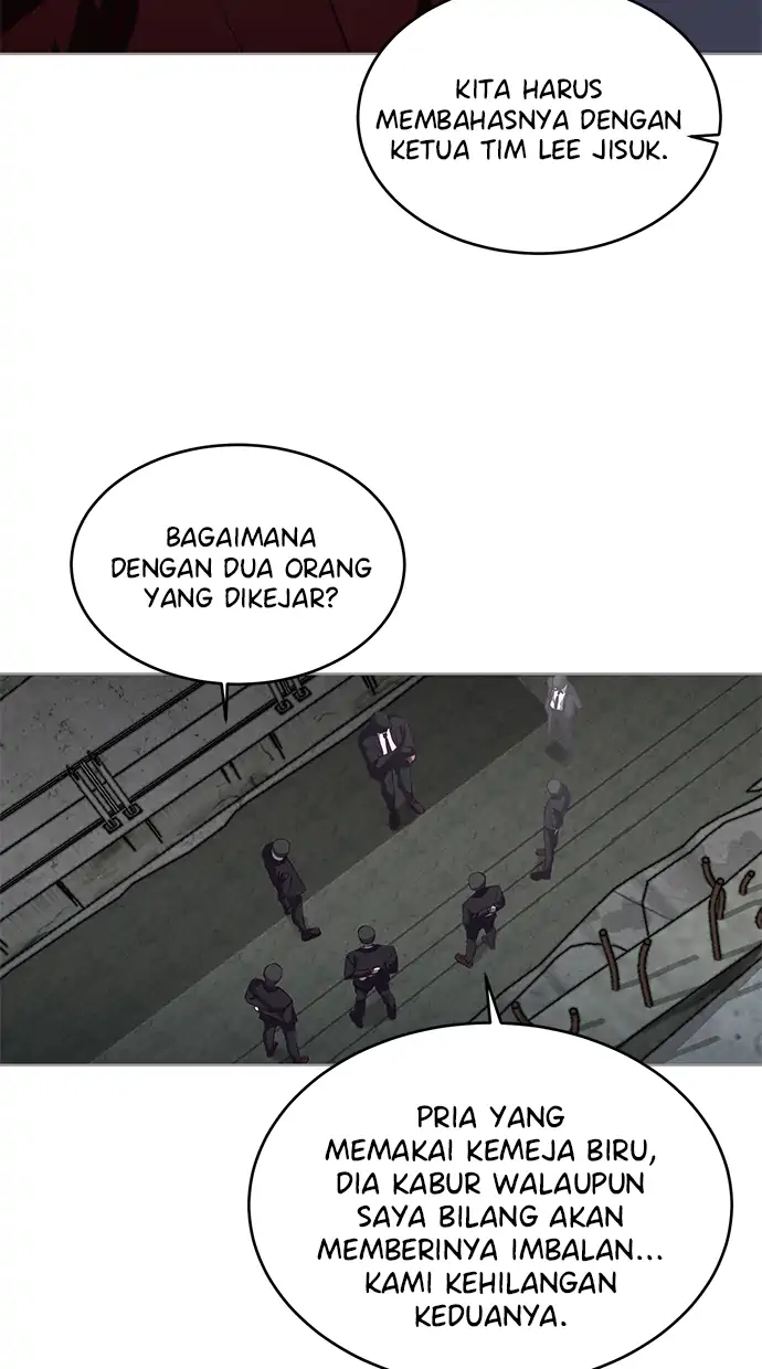 The Boy of Death Chapter 59 - halaman 92