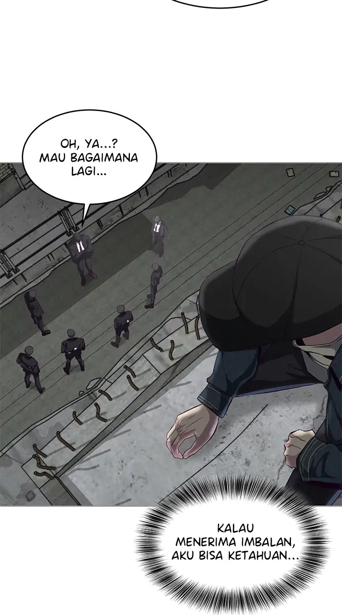 The Boy of Death Chapter 59 - halaman 93