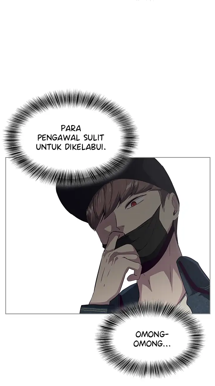 The Boy of Death Chapter 59 - halaman 94