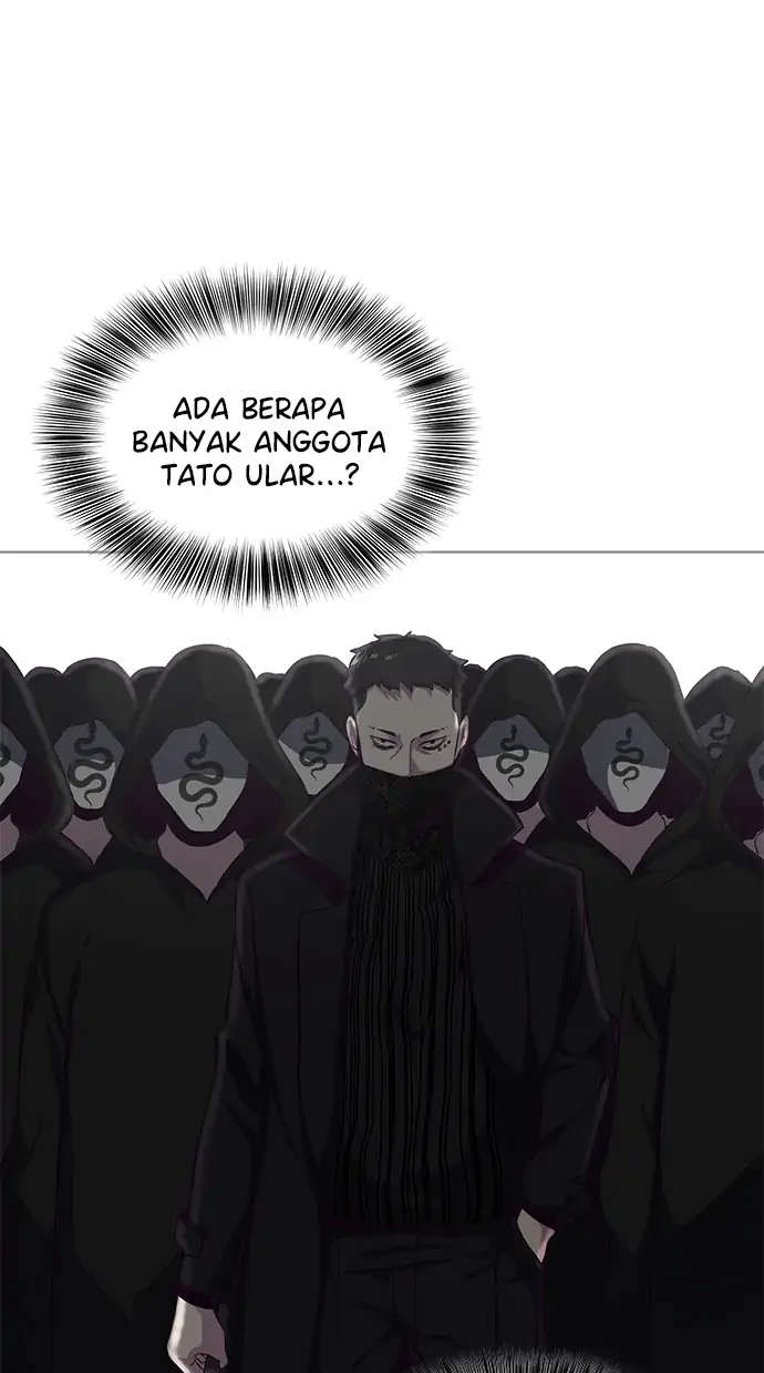 The Boy of Death Chapter 59 - halaman 95