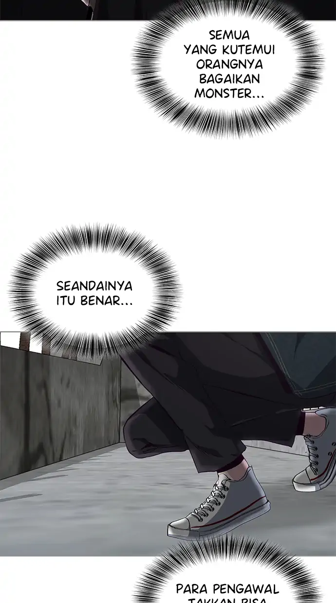 The Boy of Death Chapter 59 - halaman 96