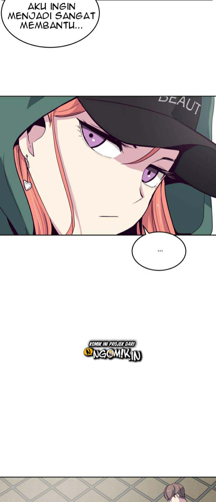 The Boy of Death Chapter 6 - halaman 33