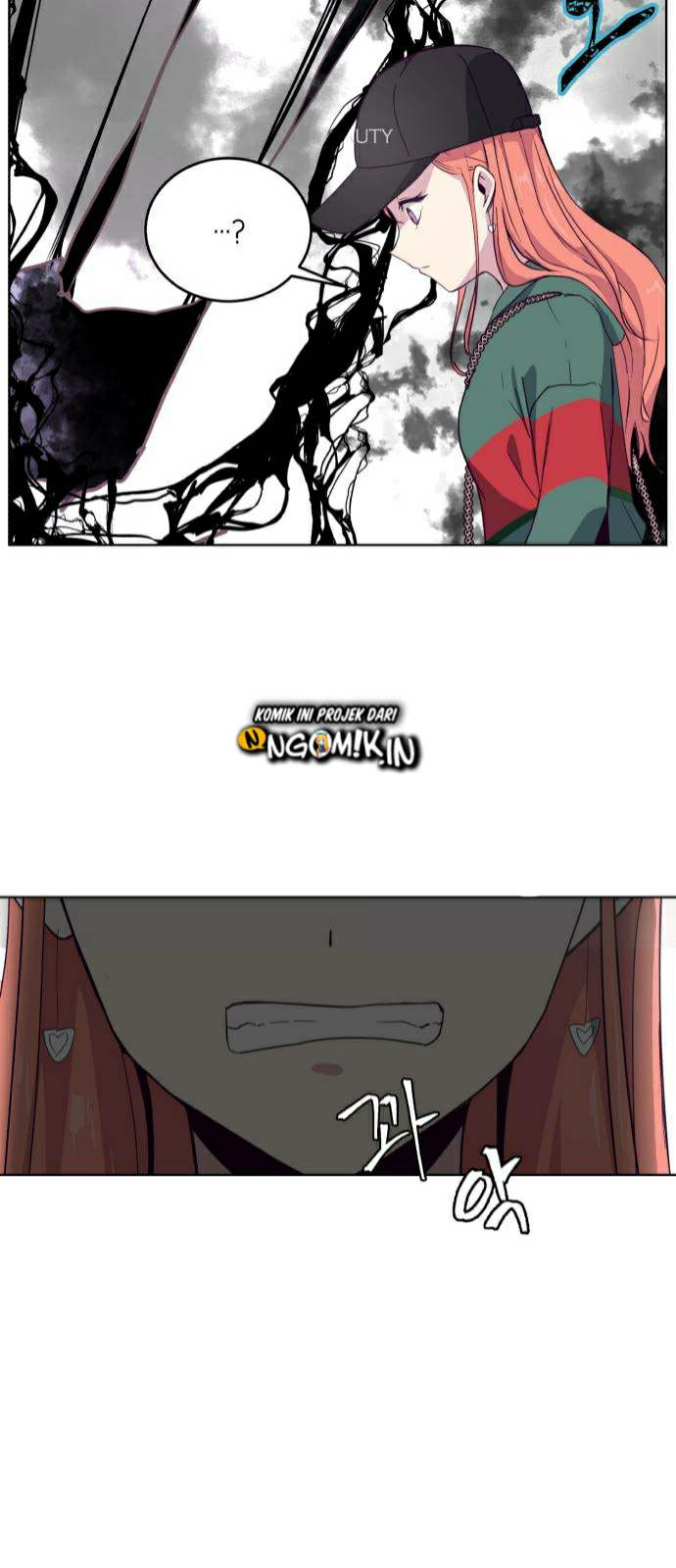 The Boy of Death Chapter 6 - halaman 49