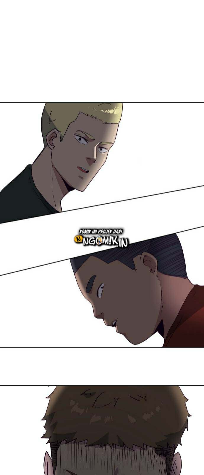 The Boy of Death Chapter 6 - halaman 68
