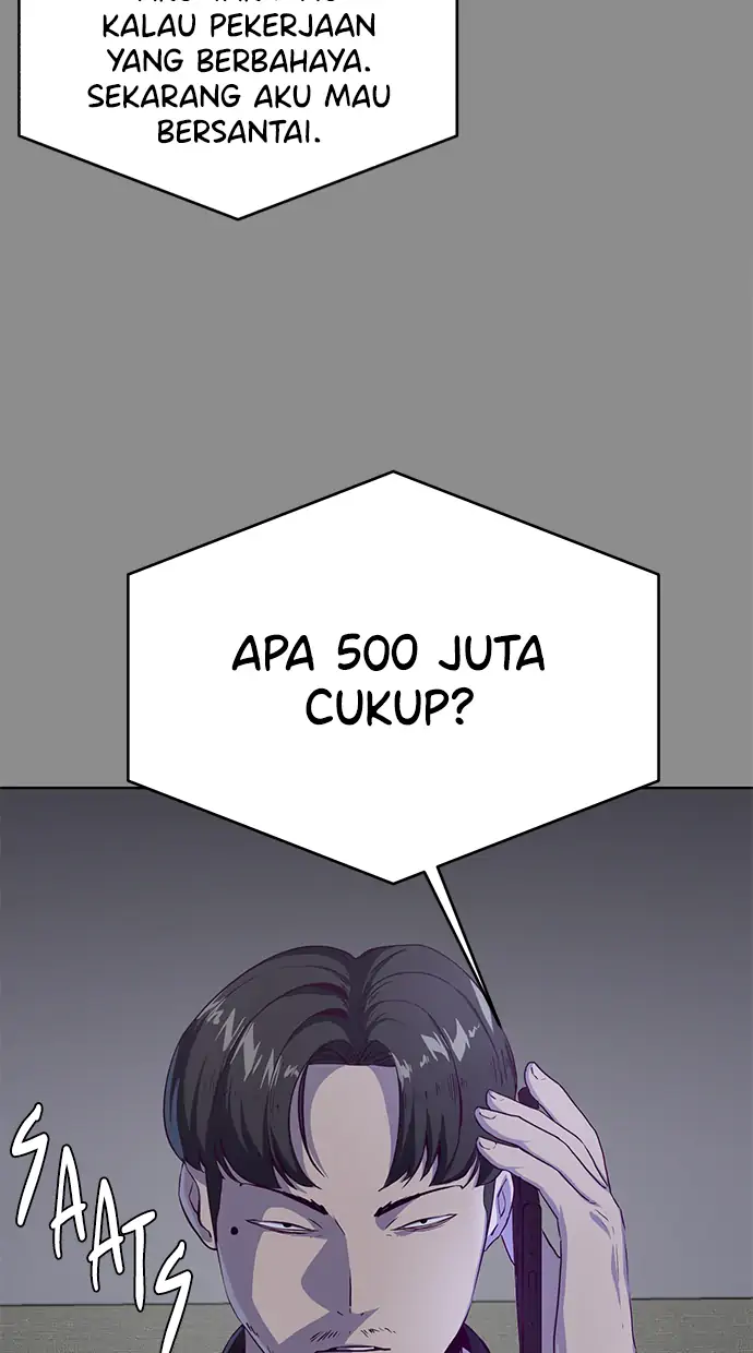 The Boy of Death Chapter 60 - halaman 10