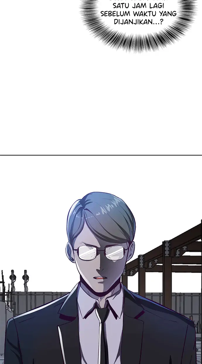 The Boy of Death Chapter 60 - halaman 101