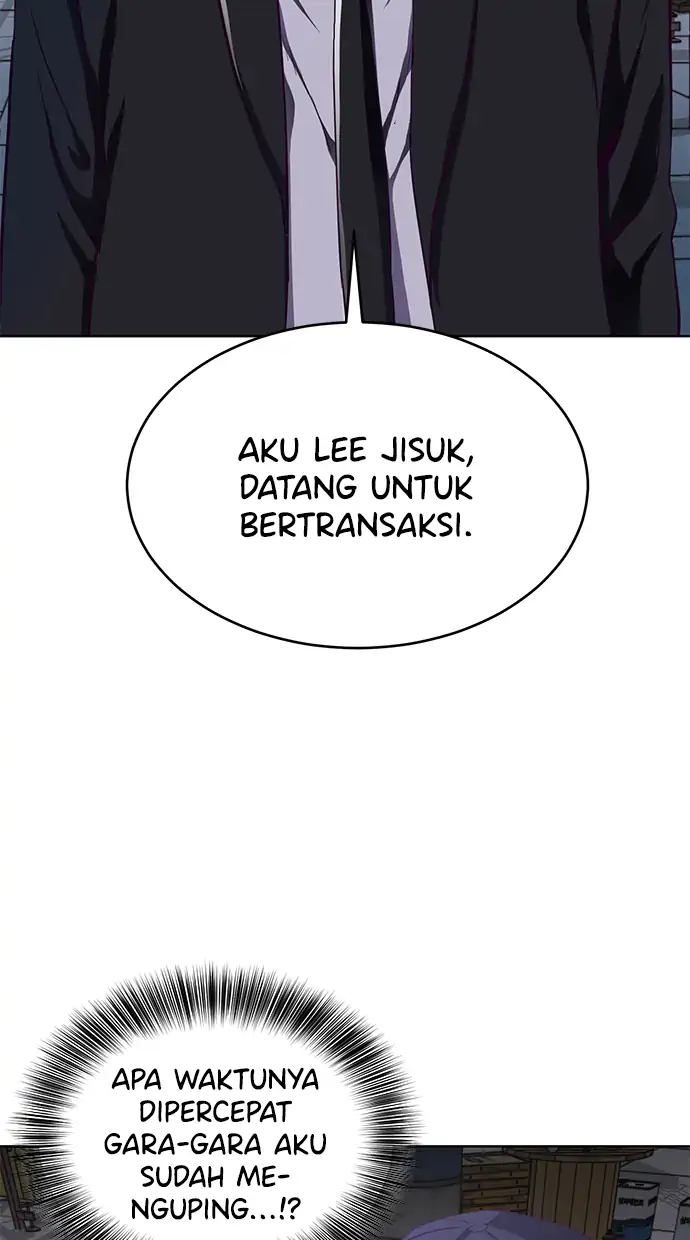 The Boy of Death Chapter 60 - halaman 102