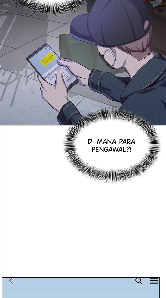 The Boy of Death Chapter 60 - halaman 103