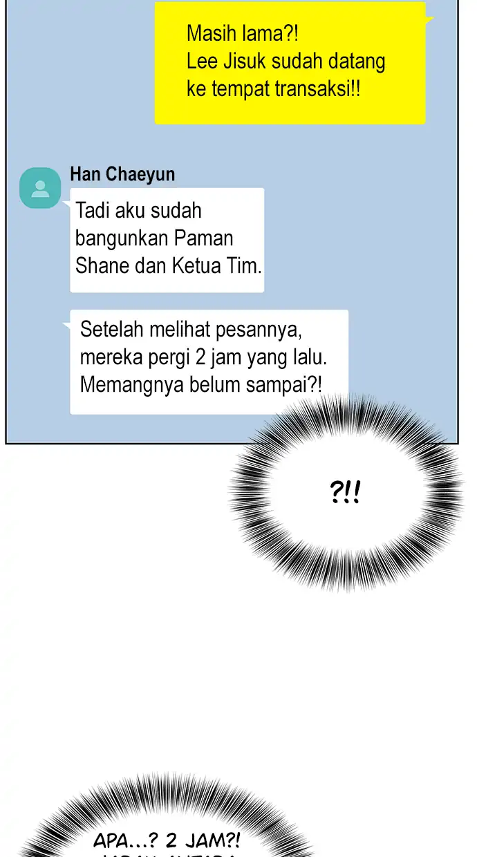 The Boy of Death Chapter 60 - halaman 104