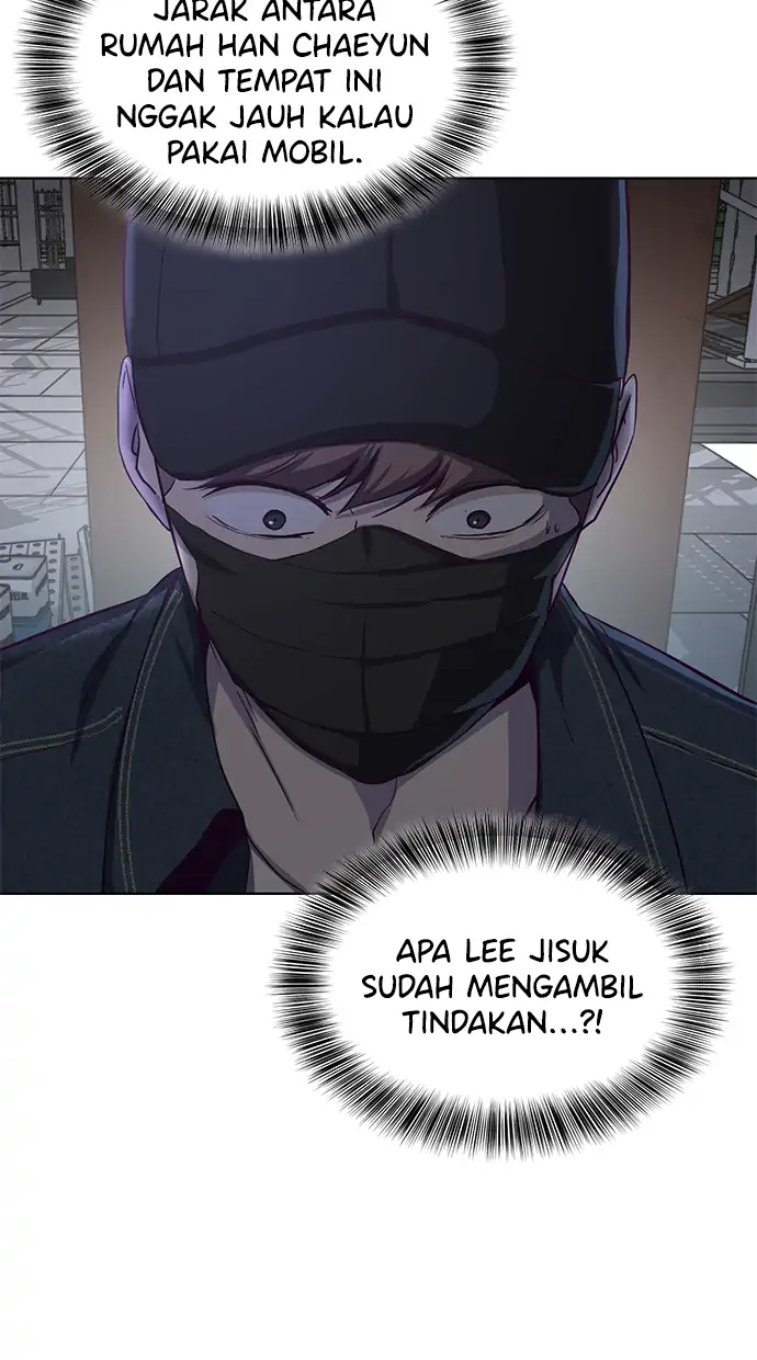 The Boy of Death Chapter 60 - halaman 105