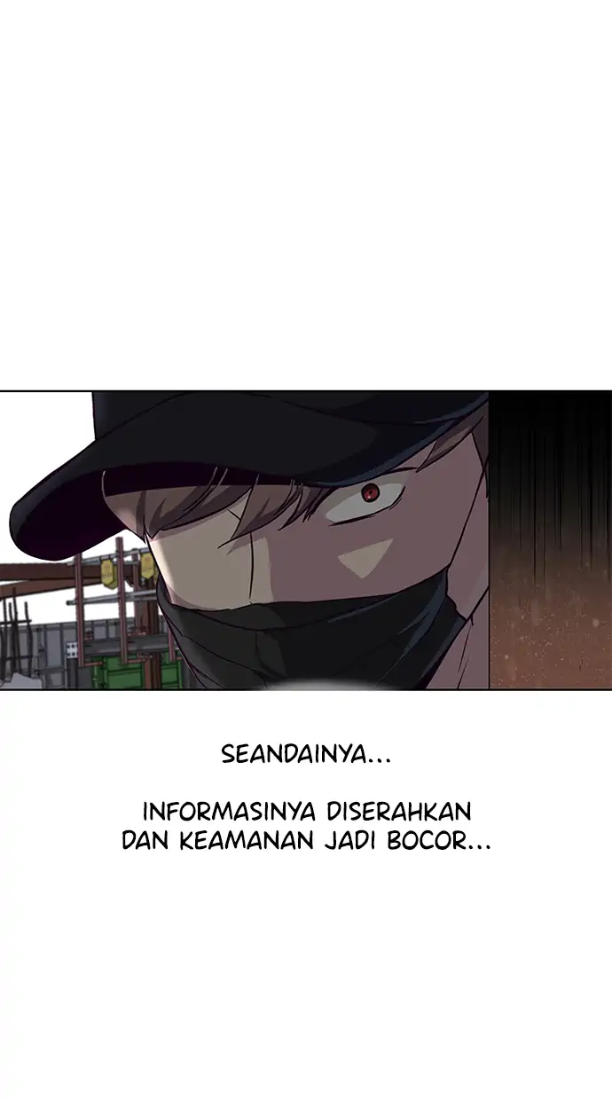 The Boy of Death Chapter 60 - halaman 107