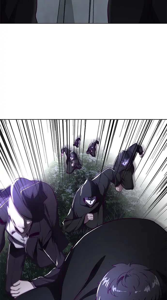 The Boy of Death Chapter 60 - halaman 109