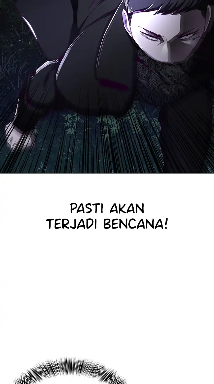 The Boy of Death Chapter 60 - halaman 110