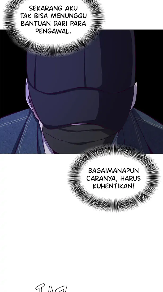 The Boy of Death Chapter 60 - halaman 111