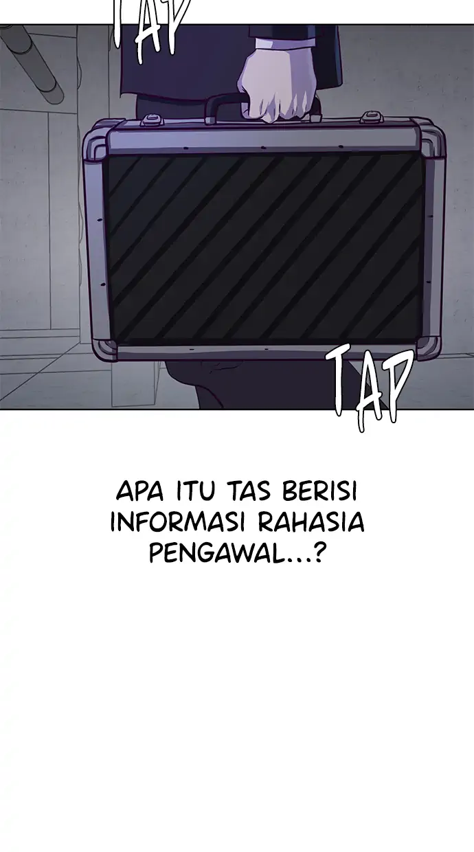The Boy of Death Chapter 60 - halaman 112