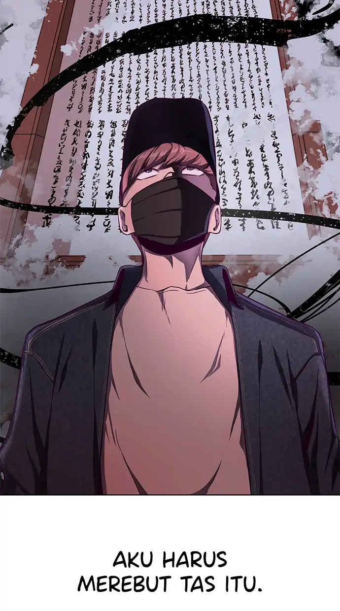 The Boy of Death Chapter 60 - halaman 114