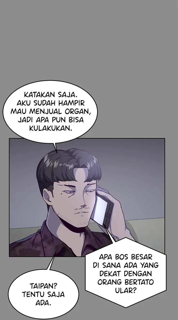 The Boy of Death Chapter 60 - halaman 12