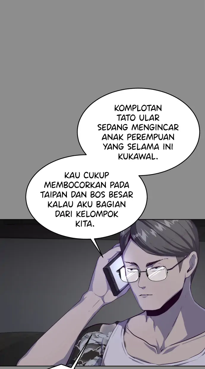 The Boy of Death Chapter 60 - halaman 13